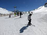 De eerste stappen in Bobo's Kinderclub