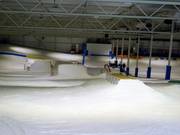 Snowpark Rucphen Skidome