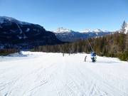 Piste nr. 73 Rio Gere