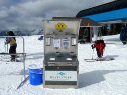 Revelstoke Mountain Resort