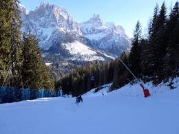 San Martino di Castrozza
