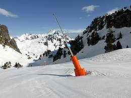 Grand Tourmalet/Pic du Midi – La Mongie/Barèges