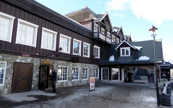 Après-ski Vemdalen – Après-ski Vemdalsskalet