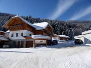 Tip Bergdorf Riesner ****s