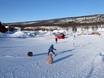 Familieskigebieden Scandinavië – Gezinnen en kinderen Ramundberget