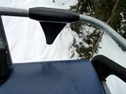 Kindveilige plaats in de Arzjochbahn