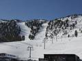 Pistes Mt. Rose
