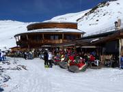 Berghutten tip Rossalm