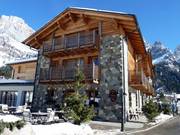 Chalet Prà delle Nasse