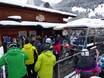 Après-ski Lechtaler Alpen – Après-ski Lermoos – Grubigstein