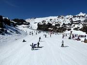 Oefenterrein Happy Valley