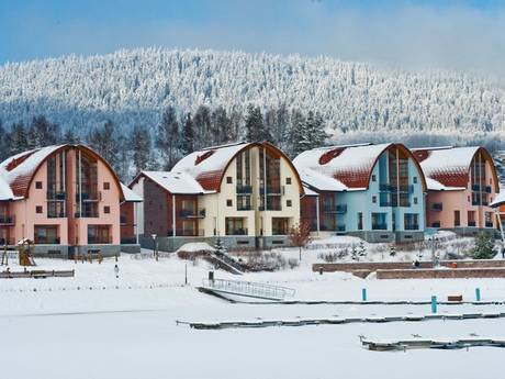 Landal Marina Lipno