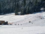 ÜL Tal - Sleeplift/babyllift