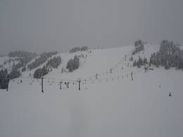 Skigebied The Summit at Snoqualmie