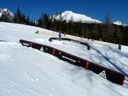 K2 Snowpark Štrbské Pleso
