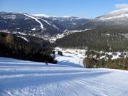 Moeilijke piste FIS World Cup