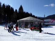 Après-skitip Après-Ski-Bar Hromovka
