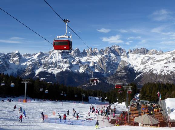 Prati di Gaggia-Paganella 2