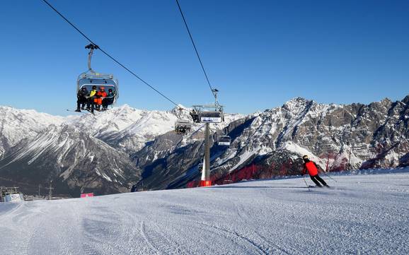 Beste skigebied in de Sobretta-Gaviagroep – Beoordeling Bormio – Cima Bianca
