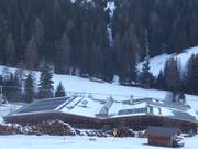 Zonnepaneleninstallatie