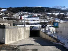 Bormio – Cima Bianca
