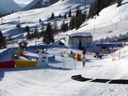 Tip voor de kleintjes 