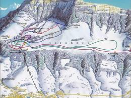Skigebied Seebodenalp – Küssnacht