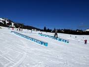 Actionwelt Sudelfeld - Snowpark
