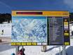 Schwaben: oriëntatie in skigebieden – Oriëntatie Hörnerbahn – Bolsterlang