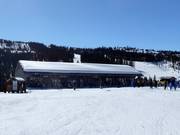 Gondolen Fjellbistro