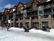 Horeca tip Peaks Grill