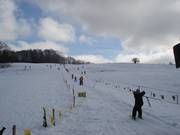 Sleeplift Leutstetten