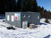 Toilettenvoorzieningen