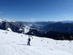 Zillertaler Alpen: beoordelingen van skigebieden – Beoordeling Gitschberg Jochtal