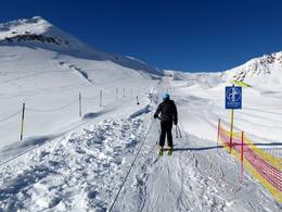 Zoo-Shuttle/Snowpark-Lift