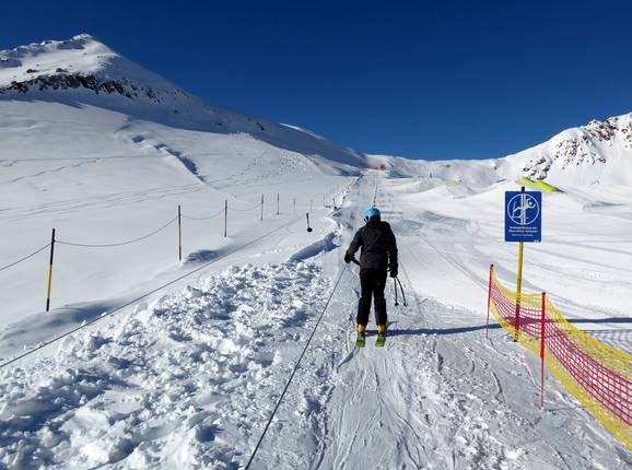 Zoo-Shuttle/Snowpark-Lift