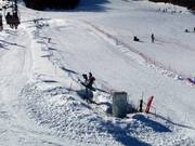 6. Baby ski lift Savin Kuk - Sleeplift/babyllift