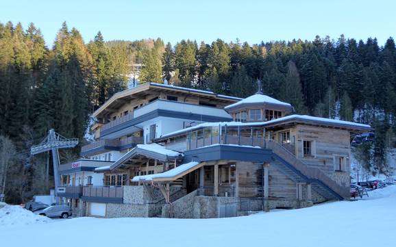 Après-ski Wilder Kaiser – Après-ski SkiWelt Wilder Kaiser-Brixental