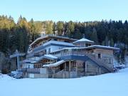 Après-skitip Moonlightbar