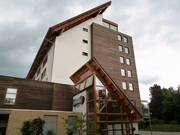 Sporthotel SnowWorld