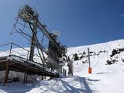 Markudjik 3 - Pannenkoeklift