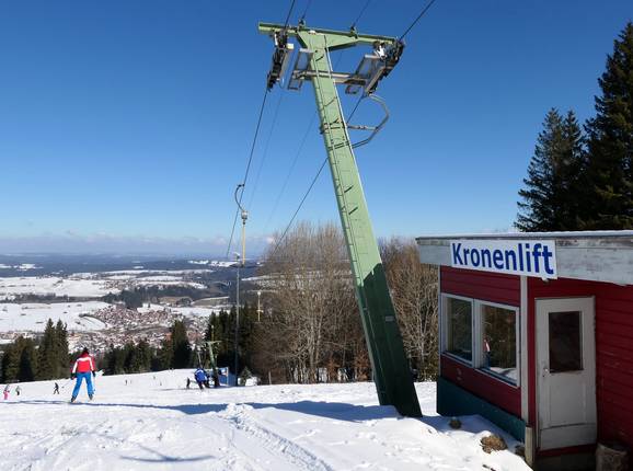 Kronenlift Kronenlift