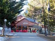 Restaurant AutoServei La Molina