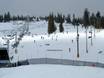 Snowparken Columbia Mountains – Snowpark Big White