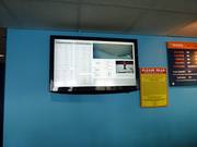 Informatie over de bedrijfsstatus bij Guest Services