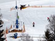 Sportalmlift (oefenlift)