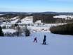 Beierse Alpenvoorland: beoordelingen van skigebieden – Beoordeling Oedberg – Gmund-Ostin