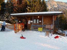 Auf der Rieder – Eschenlohe