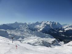 Foto's Meiringen-Hasliberg