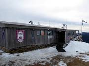 Berghutten tip Tirol Café